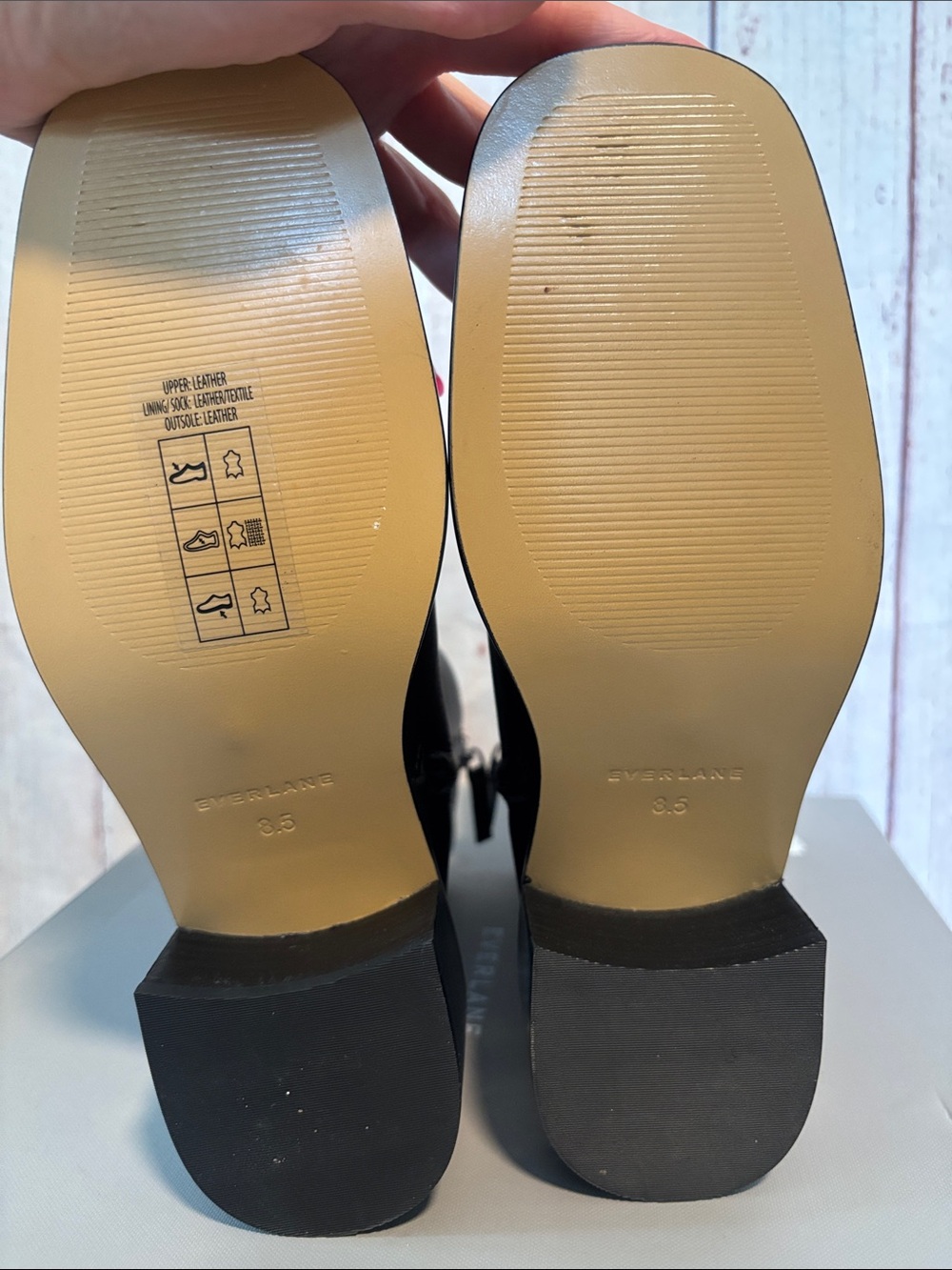 NIB Everlane The City Boot - Picture 12 of 13